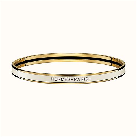 Hermes uni bangle